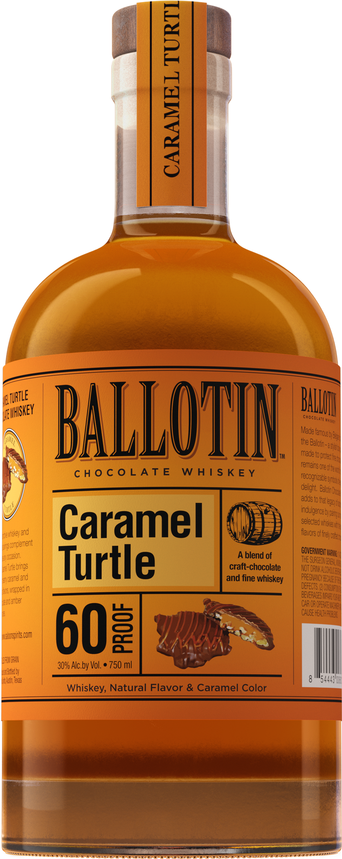 http://ballotinwhiskey.com/cdn/shop/files/Ballotin-Caramel-Turtle-750ml-Bottle-Image.png?v=1692042047